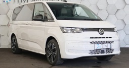 Volkswagen Multivan L2 2.0TDI DSG Full LED COCKPIT KAMERA ALU19c