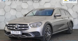 Mercedes-Benz E 220d 4Matic All-Terrain 9G-Tronic WIDESCREEN Multibeam