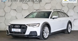 Audi A6 Allroad 45TDI Quattro Tiptronic Matrix VIRTUAL WEBASTO V.KUKA