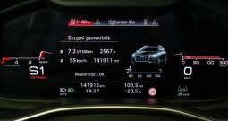 Audi A6 Allroad 45TDI Quattro Tiptronic Matrix VIRTUAL WEBASTO V.KUKA