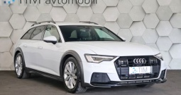 Audi A6 Allroad 45TDI Quattro Tiptronic Matrix VIRTUAL WEBASTO V.KUKA