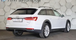 Audi A6 Allroad 45TDI Quattro Tiptronic Matrix VIRTUAL WEBASTO V.KUKA