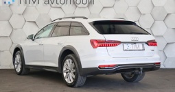 Audi A6 Allroad 45TDI Quattro Tiptronic Matrix VIRTUAL WEBASTO V.KUKA