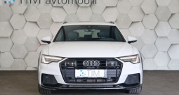 Audi A6 Allroad 45TDI Quattro Tiptronic Matrix VIRTUAL WEBASTO V.KUKA