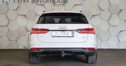 Audi A6 Allroad 45TDI Quattro Tiptronic Matrix VIRTUAL WEBASTO V.KUKA