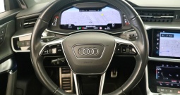 Audi A6 Allroad 45TDI Quattro Tiptronic Matrix VIRTUAL WEBASTO V.KUKA