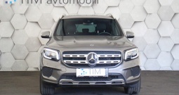 Mercedes-Benz GLB 220d 4-MATIC 8G-DCT Progressive COCKPIT KAMERA