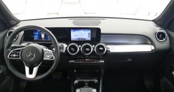 Mercedes-Benz GLB 220d 4-MATIC 8G-DCT Progressive COCKPIT KAMERA