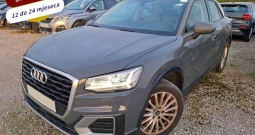 Audi Q2 30 TDI Automatik S-Tronic,Business Line