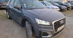 Audi Q2 30 TDI Automatik S-Tronic,Business Line