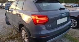 Audi Q2 30 TDI Automatik S-Tronic,Business Line