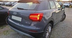 Audi Q2 30 TDI Automatik S-Tronic,Business Line