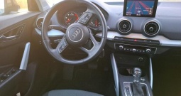 Audi Q2 30 TDI Automatik S-Tronic,Business Line