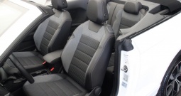 VW T-Roc Cabrio 1.5TSI DSG R-Line 150KM IQ Matrix COCKPIT KAMERA