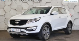 Kia Sportage 2.0 CRDi 184KM AWD Aut KAMERA Bluetooth VUČNA KUKA