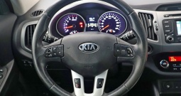 Kia Sportage 2.0 CRDi 184KM AWD Aut KAMERA Bluetooth VUČNA KUKA