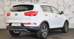 Kia Sportage 2.0 CRDi 184KM AWD Aut KAMERA Bluetooth VUČNA KUKA