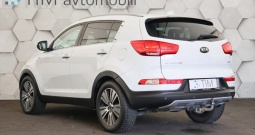 Kia Sportage 2.0 CRDi 184KM AWD Aut KAMERA Bluetooth VUČNA KUKA