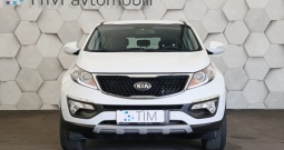 Kia Sportage 2.0 CRDi 184KM AWD Aut KAMERA Bluetooth VUČNA KUKA