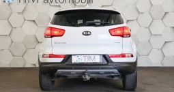 Kia Sportage 2.0 CRDi 184KM AWD Aut KAMERA Bluetooth VUČNA KUKA