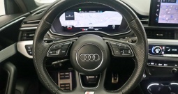 Audi A4 Avant 40TDI Quattro S-Troni S-Line 204KS COCKPIT KAMERA