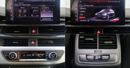 Audi A4 Avant 40TDI Quattro S-Troni S-Line 204KS COCKPIT KAMERA