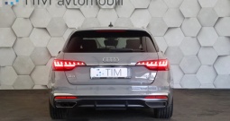 Audi A4 Avant 40TDI Quattro S-Troni S-Line 204KS COCKPIT KAMERA