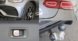 Mercedes-Benz GLC Coupe 220d 4-Matic 9G-Tronic AMG Line automatik