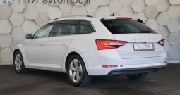 Škoda superb combi n1-teretno 2. 0tdi dsg business cockpit radar, 2021 god.