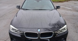 Bmw serija 3 f31 2012