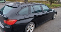 Bmw serija 3 f31 2012