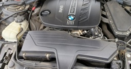 Bmw serija 3 f31 2012