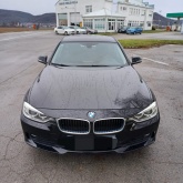 Bmw serija 3 f31 2012