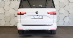 Volkswagen Multivan T7 L2 2.0TDI DSG EDITION COCKPIT RADAR