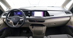 Volkswagen Multivan T7 L2 2.0TDI DSG EDITION COCKPIT RADAR