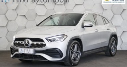 Mercedes-Benz GLA 200 d