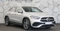 Mercedes-Benz GLA 200 d