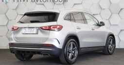 Mercedes-Benz GLA 200 d