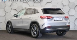 Mercedes-Benz GLA 200 d