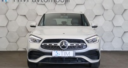 Mercedes-Benz GLA 200 d