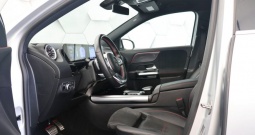 Mercedes-Benz GLA 200 d