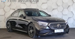 Mercedes-Benz E-klasa 220 4MATIC AMG