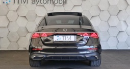 Mercedes-Benz E-klasa 220 4MATIC AMG