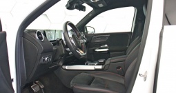 Mercedes-benz glb 200d 8g-dct amg line widescreen kamera dab