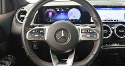 Mercedes-benz glb 200d 8g-dct amg line widescreen kamera dab