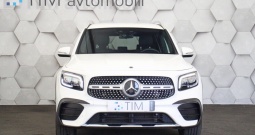 Mercedes-benz glb 200d 8g-dct amg line widescreen kamera dab