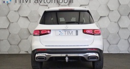 Mercedes-benz glb 200d 8g-dct amg line widescreen kamera dab