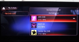 Mercedes-benz glb 200d 8g-dct amg line widescreen kamera dab