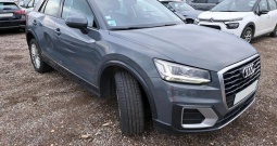 Audi Q2 30 TDI Automatik S-Tronic,Business Line