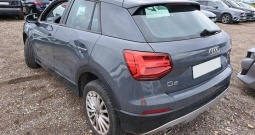 Audi Q2 30 TDI Automatik S-Tronic,Business Line